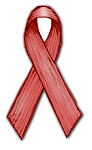 AIDS Ribbon